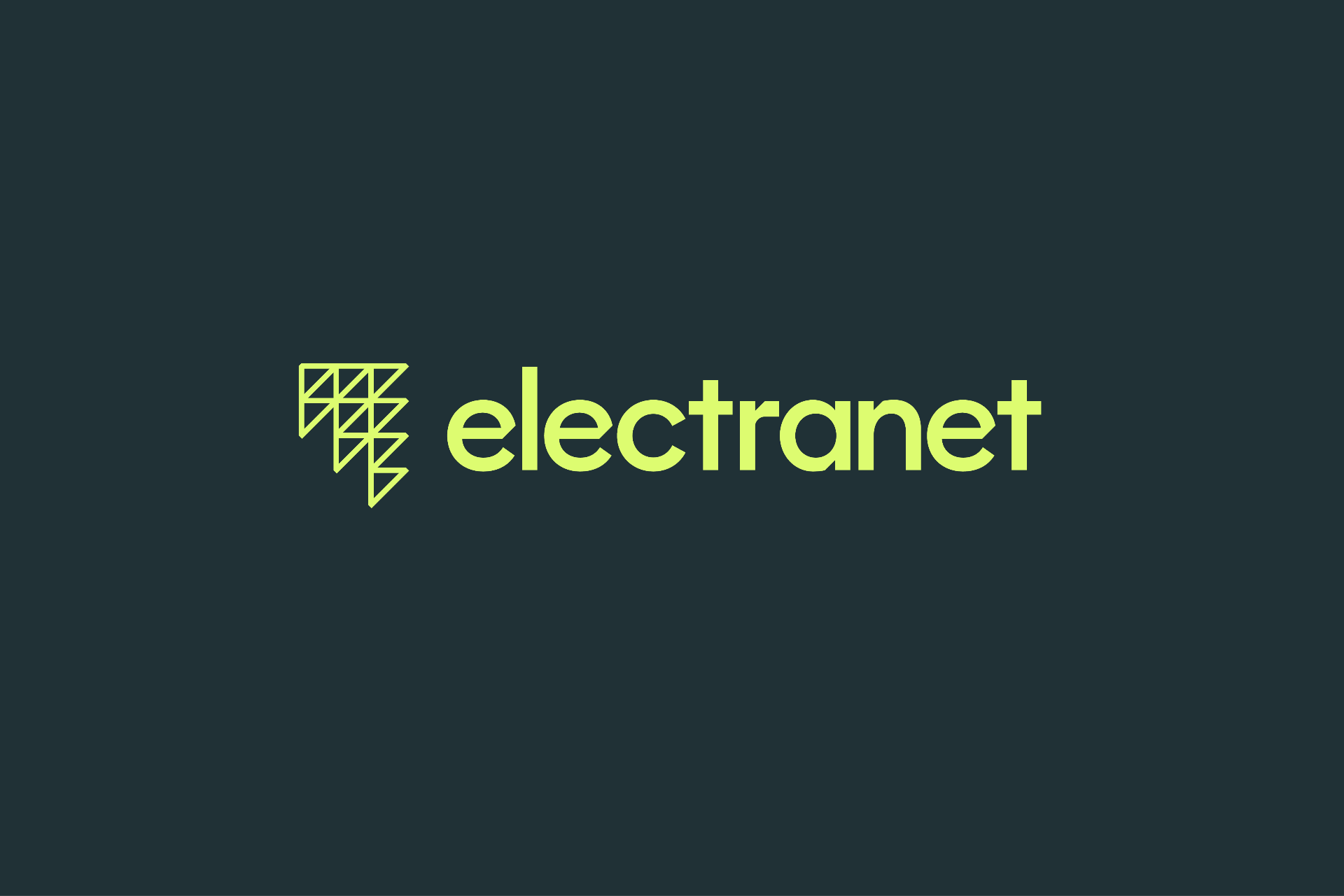 ElectraNet